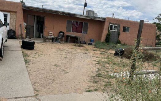 Albuquerque, NM - Casas baratas en venta 